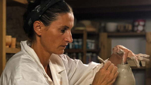 Où puises tu ton inspiration ? - Osorno