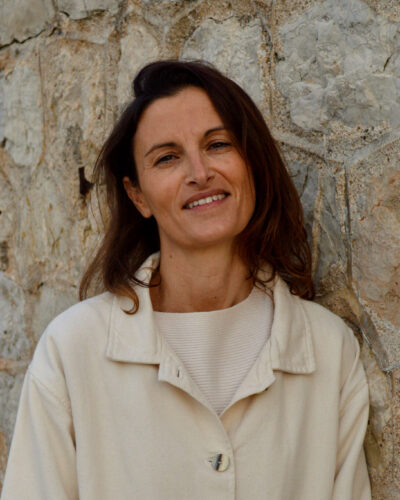 Delphine Picard - Osorno