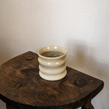 Duo de tasses à café - Osorno