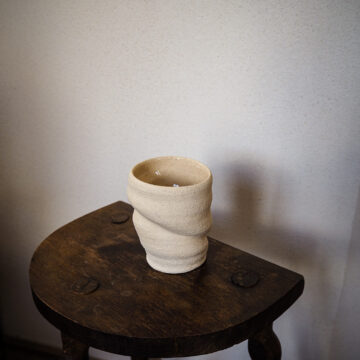 Tasse à thé - Osorno