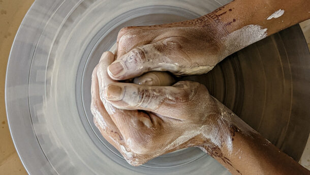 Tes premiers pas en tant qu’artisane ? - Osorno