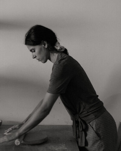 Margot Verpeaux - Osorno