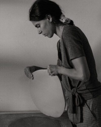 Margot Verpeaux - Osorno