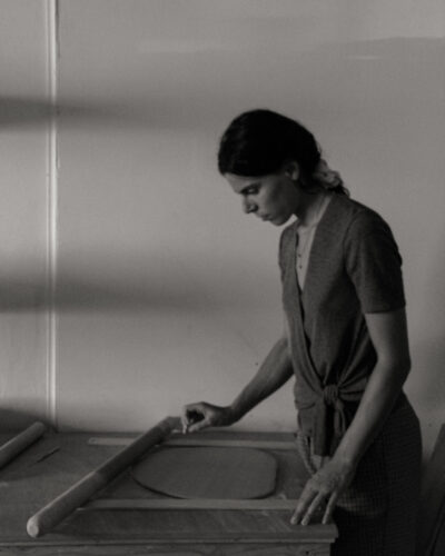 Margot Verpeaux - Osorno