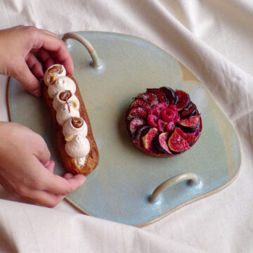 Planche à miam - Osorno