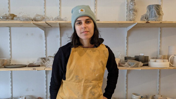 Quel est le projet dont tu es la plus fière ? - Osorno