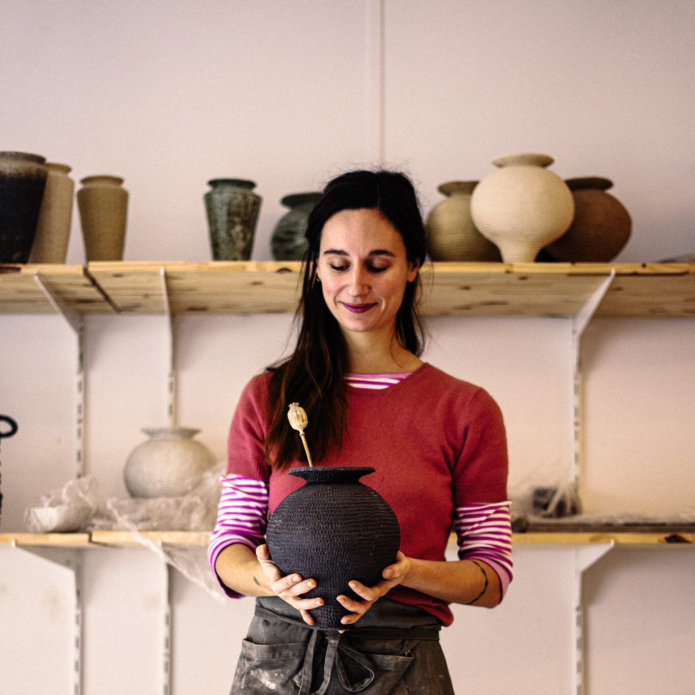 Marie Fekroun - Osorno