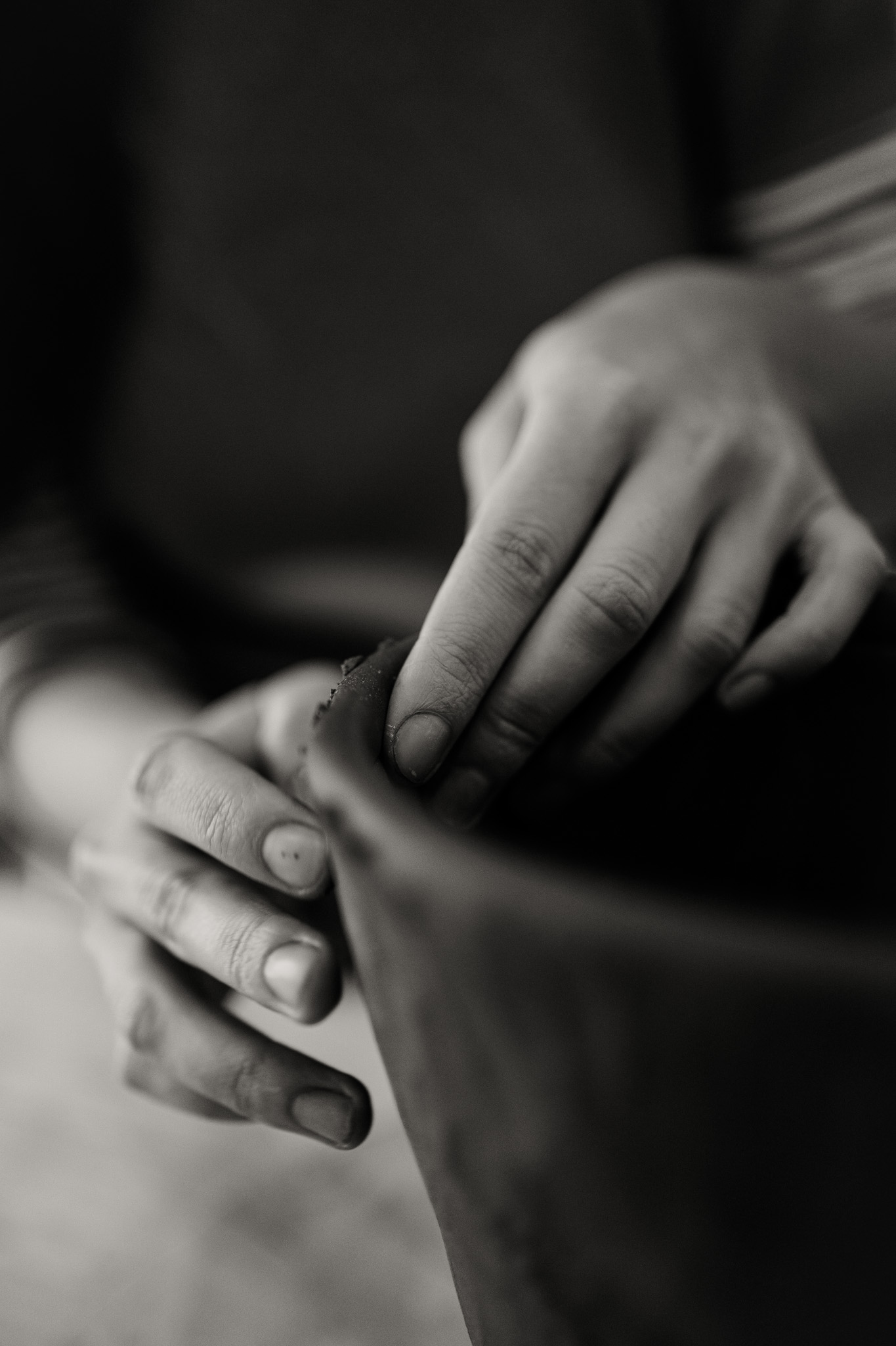 Où puises tu ton inspiration ? - Osorno