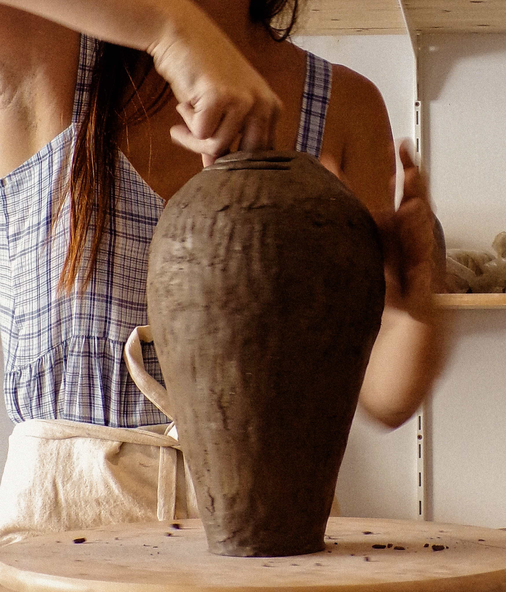 Marie Fekroun - Osorno