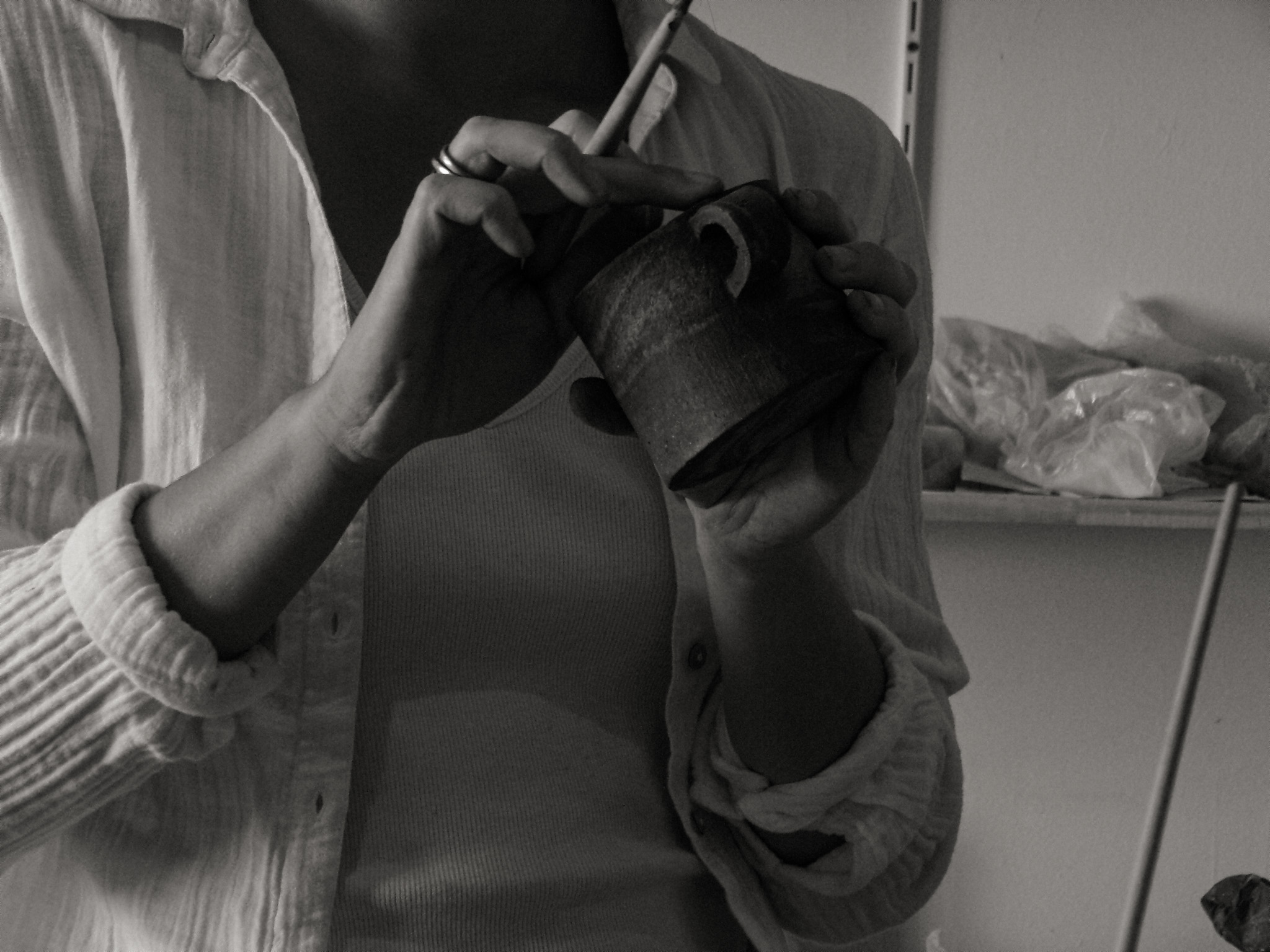 Marie Fekroun - Osorno