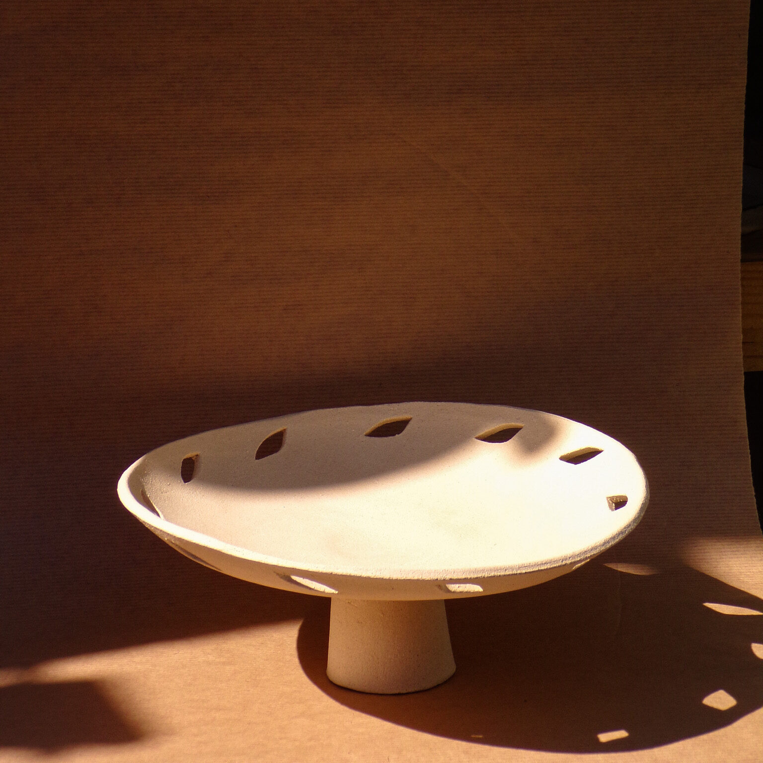 Coupe Olia I - Osorno