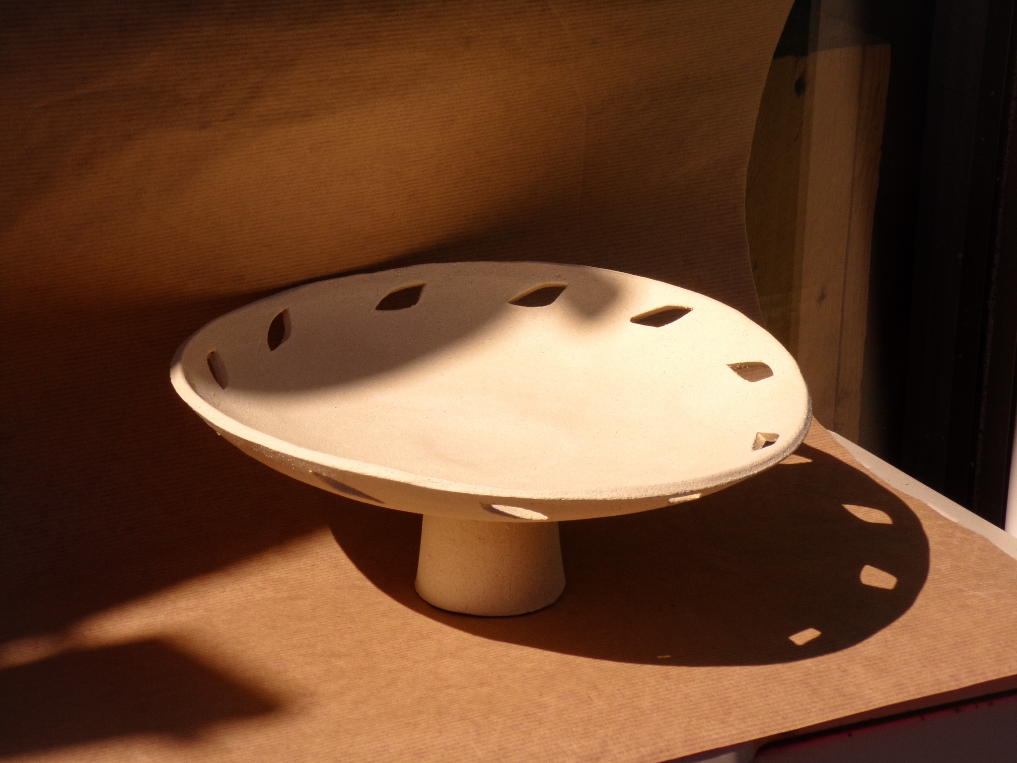 Coupe Olia I - Osorno