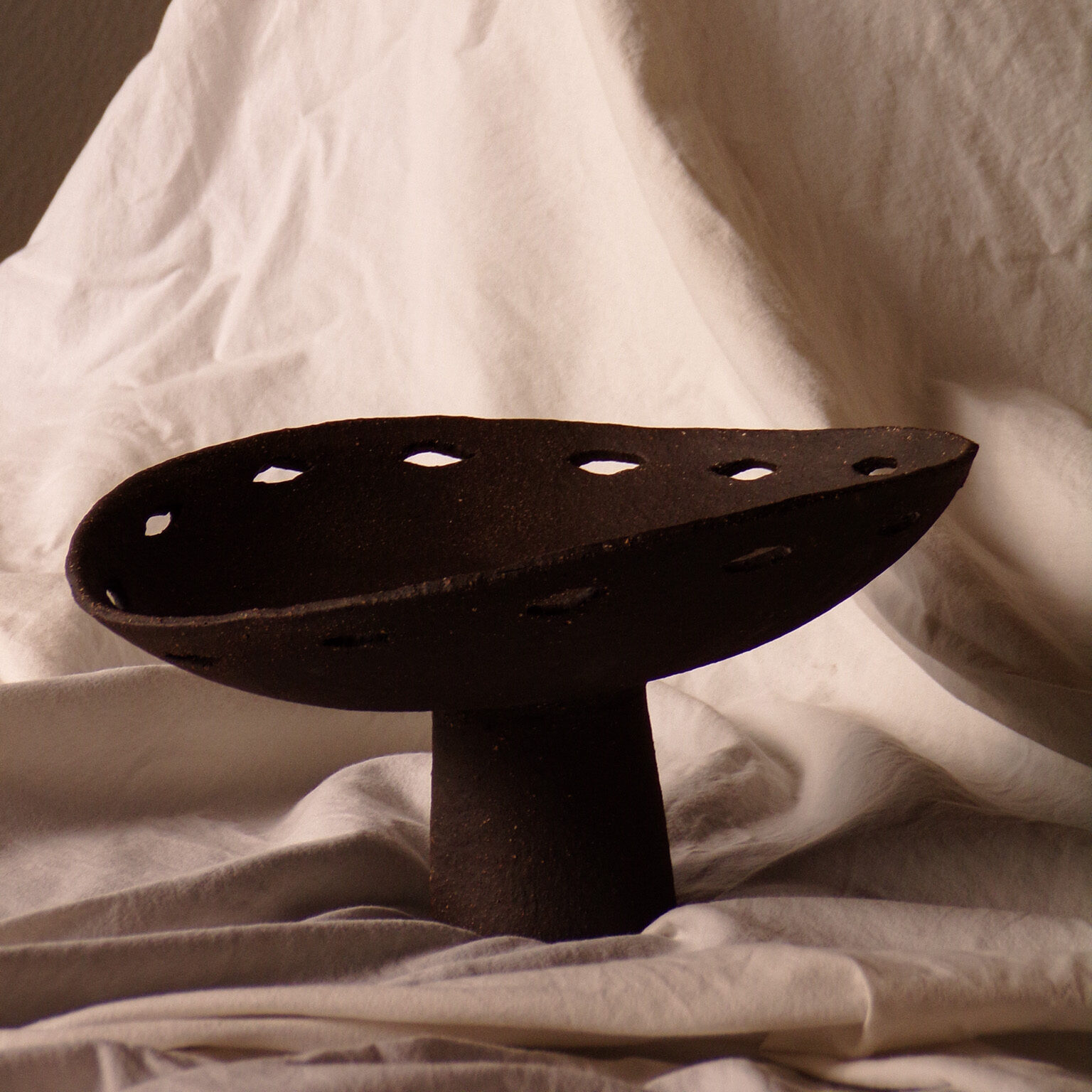 Coupe Olia II - Osorno