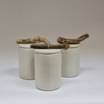 Boîte avec anse - Osorno