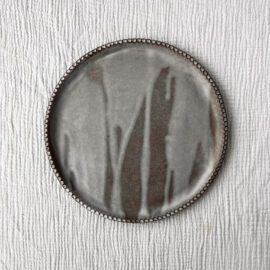 Assiette Plat Symphorine II - Osorno