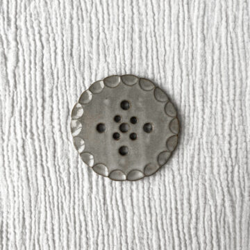 Cercle à fleurs Marguerite - Osorno