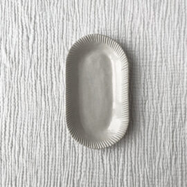 Coupelle Réséda Ovale - Osorno