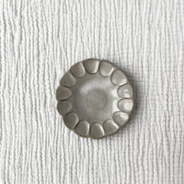 Coupelle Marguerite Ronde - Osorno