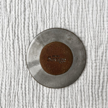 Coupelle Marguerite Ronde - Osorno