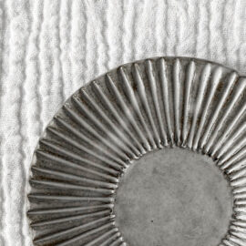 Coupelle Réséda Ronde - Osorno