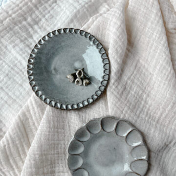 Coupelle Symphorine Ronde - Osorno