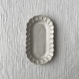 Coupelle Marguerite Ovale - Osorno