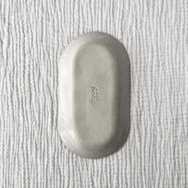 Coupelle Marguerite Ovale - Osorno