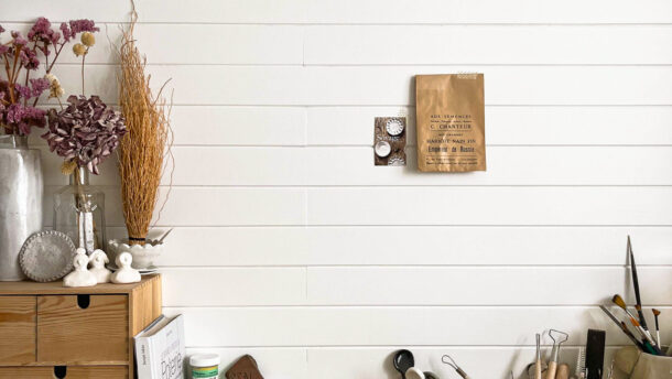 Une anecdote sur tes débuts en tant qu’artisane ? - Osorno