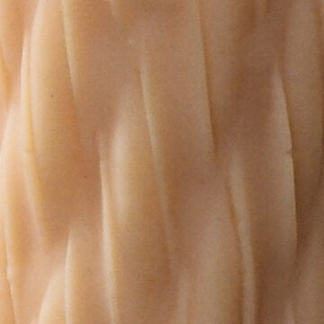 Bougie Torsadée Rose - Osorno