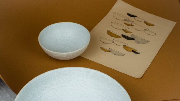 Quel est ton processus de création? - Osorno