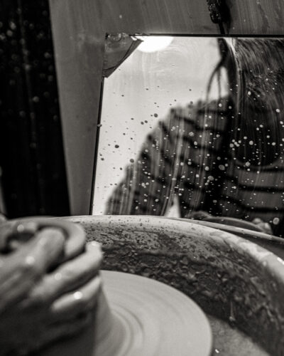 Pauline Boisaubert - Osorno