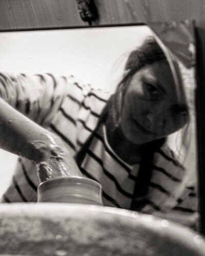 Pauline Boisaubert - Osorno