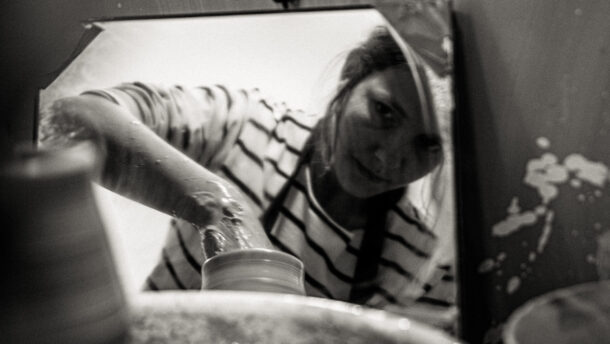 Un artiste ou un designer qui t’inspire ? - Osorno