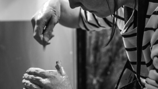 Quel est le projet dont tu es la plus fière ? - Osorno