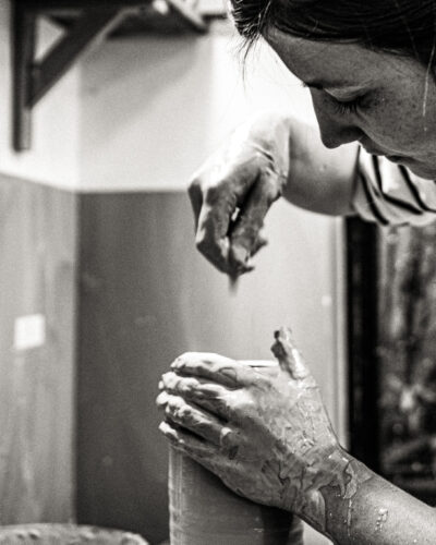 Pauline Boisaubert - Osorno