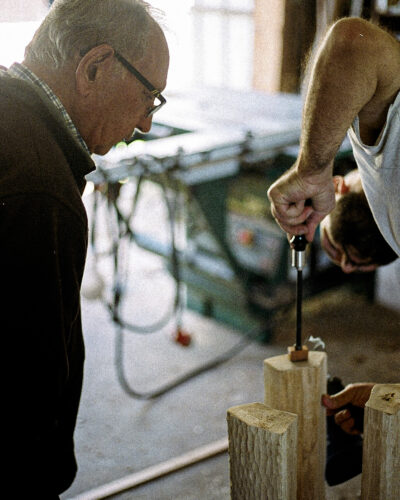 Romain Parneix - Osorno