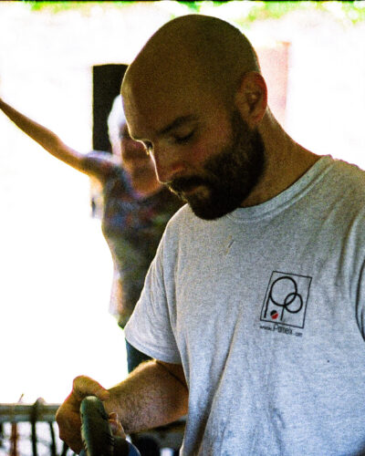 Romain Parneix - Osorno