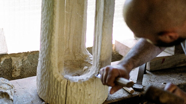 Où puises tu ton inspiration ? - Osorno