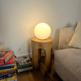 Tabouret 4 pieds - Osorno