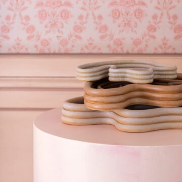 Centre de table Big Lali - Osorno