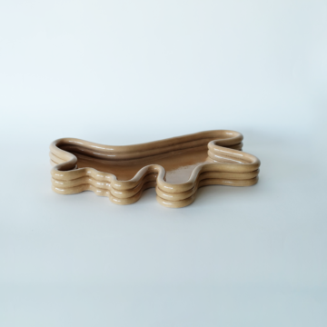 Centre de table Shell II - Osorno