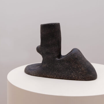 Vase Volcan II - Osorno