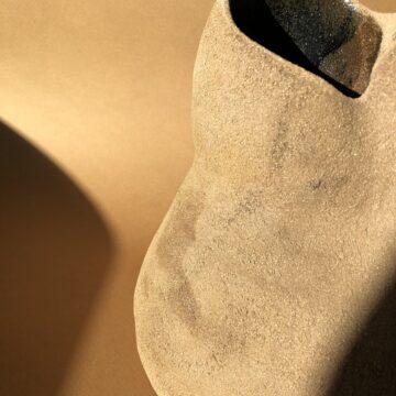 Vase La Discrétion - Osorno