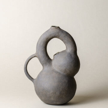 Vase Magma I Grand - Osorno