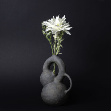 Vase Magma I Grand - Osorno