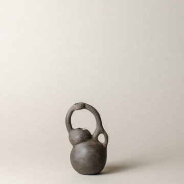 Vase Magma I Petit - Osorno