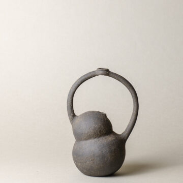 Vase Magma II Moyen - Osorno