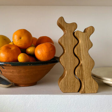 Bougeoir Déda - Osorno