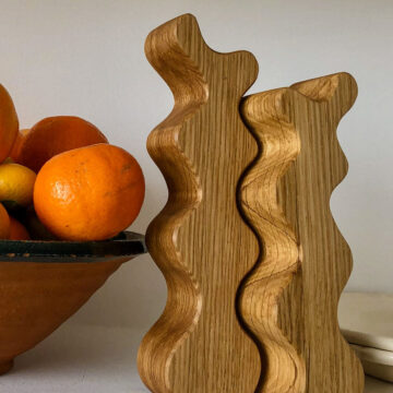 Bougeoir Déda - Osorno