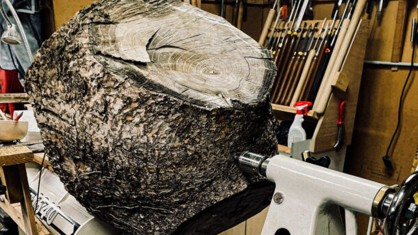 Peux-tu nous décrire ton environnement de travail ? - Osorno